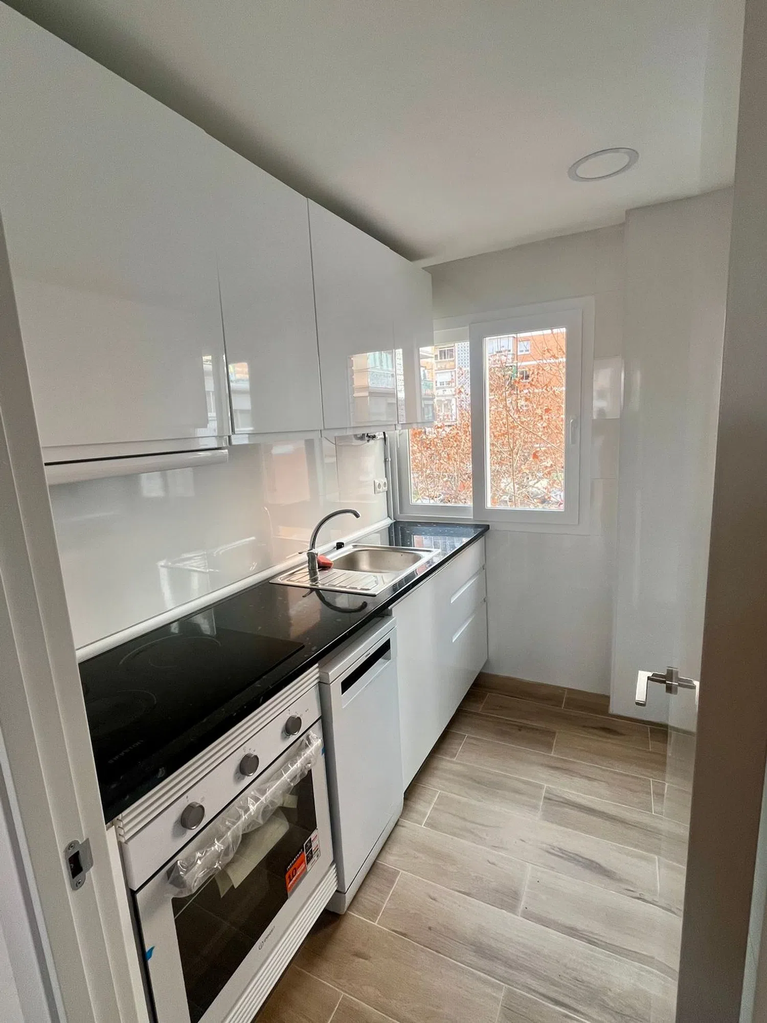 Piso en calle de Quero, 27 - Foto 3