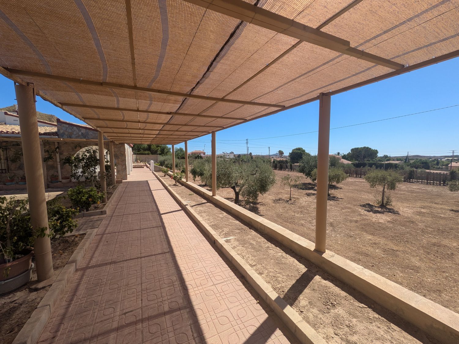 Casa o chalet independiente en Calle Venus, 11, Ciudad de Asís - Font-Calent - El Bacarot - Foto 2