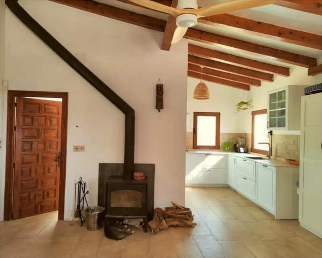 Chalet en ALICANTE MURCIA ALBACETE VALENCIA - Foto 5