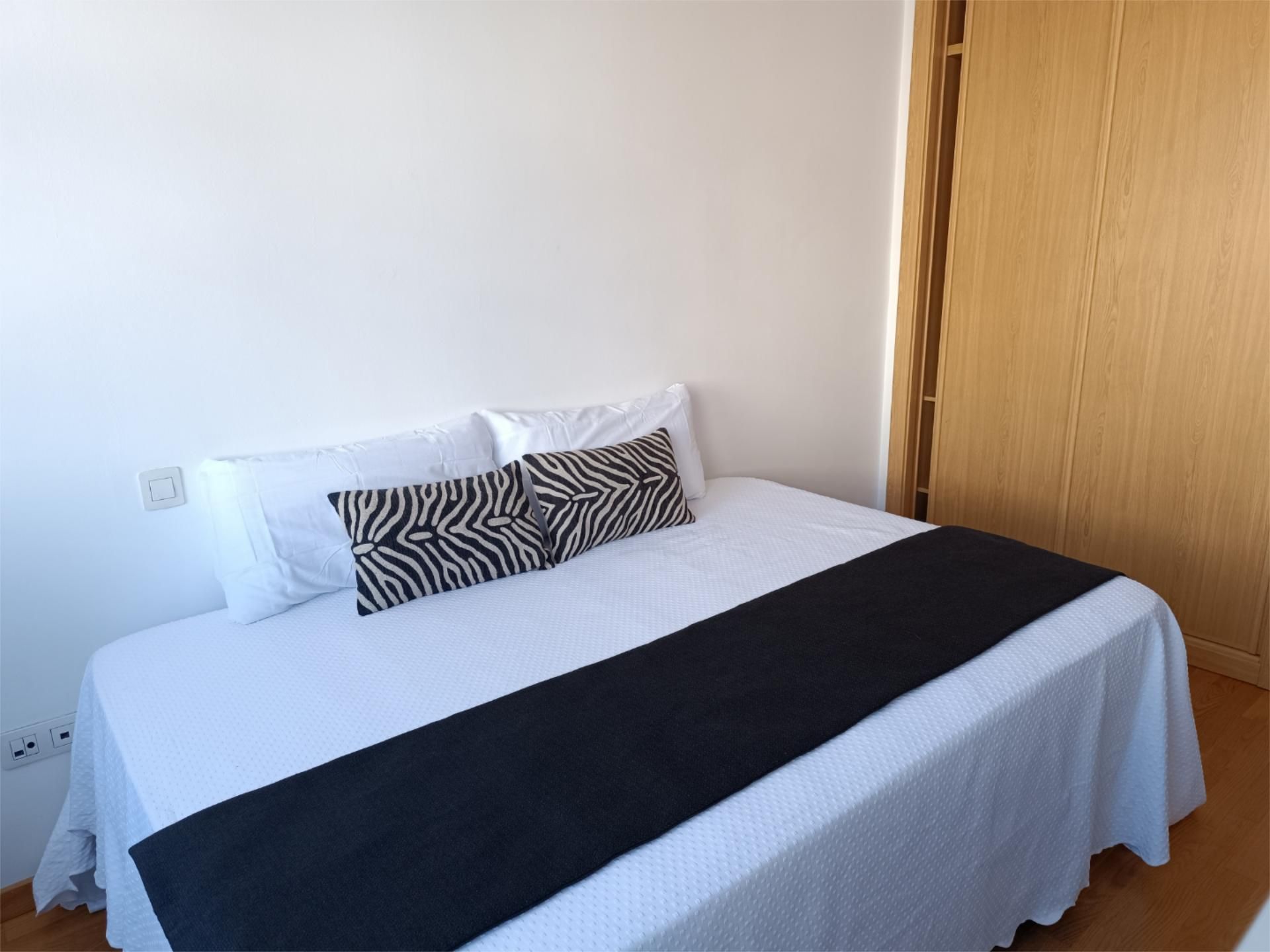 Estudio en  Rúa de Urzáiz 25 - Foto 2