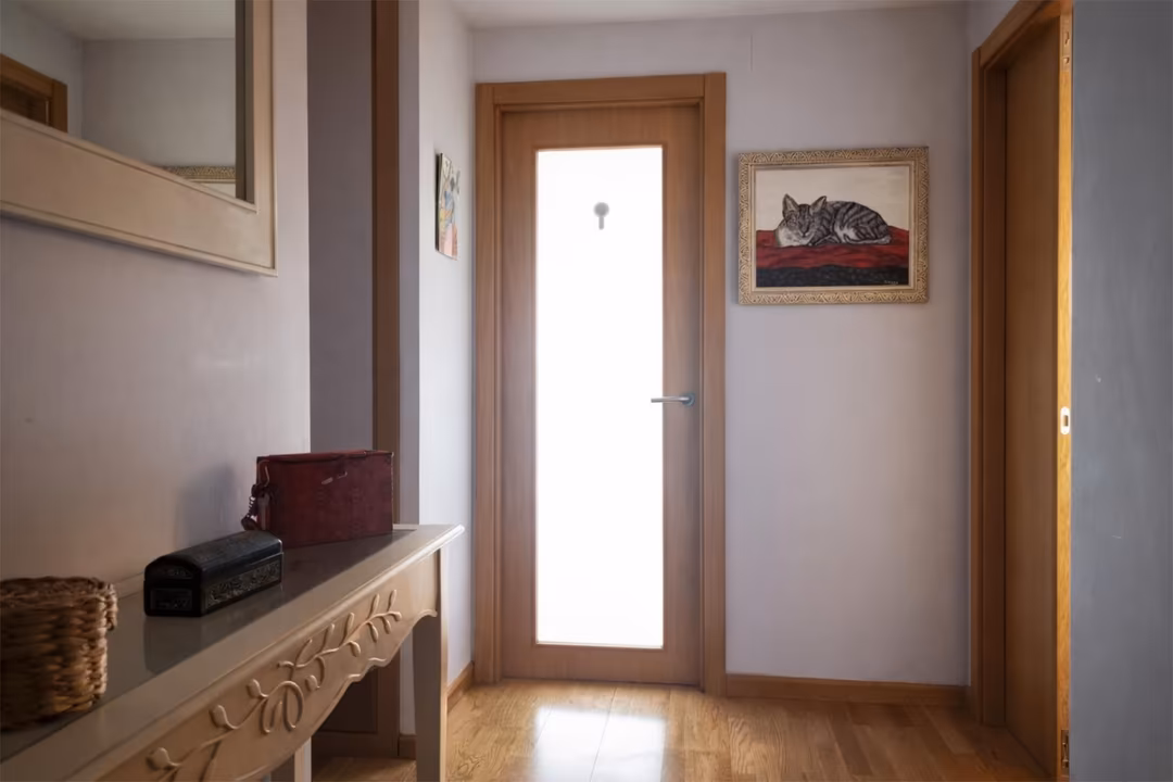 Piso en  Avenida de los Quiñones 6P - Foto 3