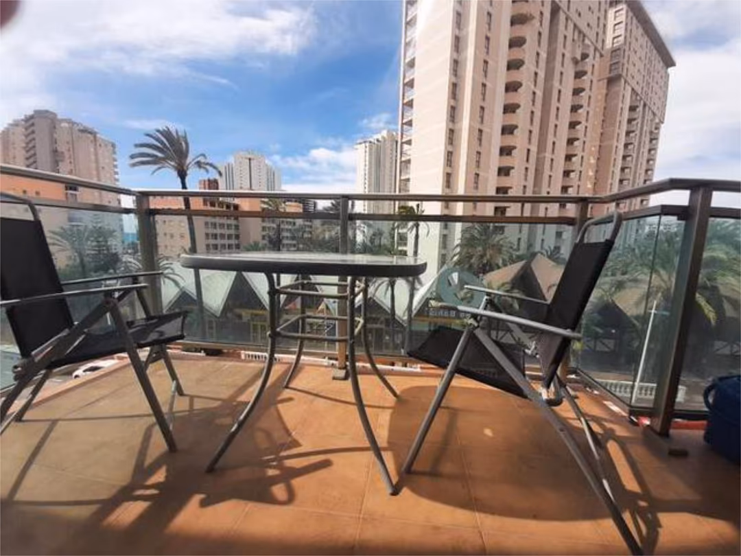 Piso en Benidorm - Foto 9