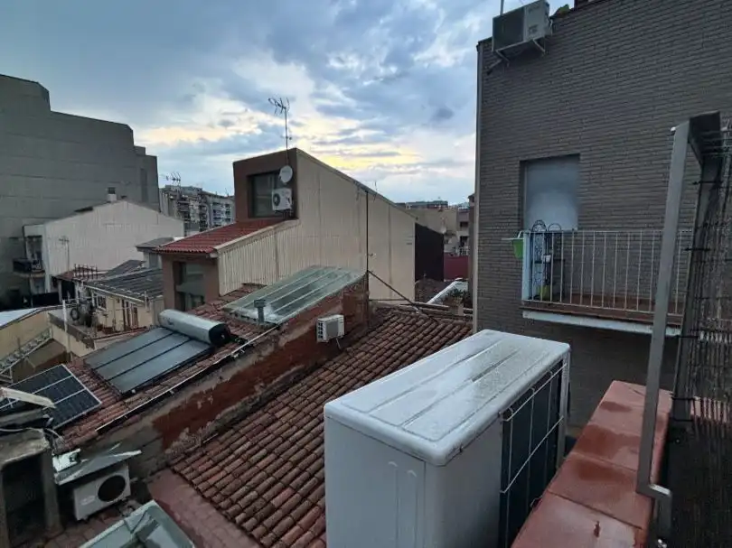 Dúplex en  Carrer de Tarragona 7 - Foto 27