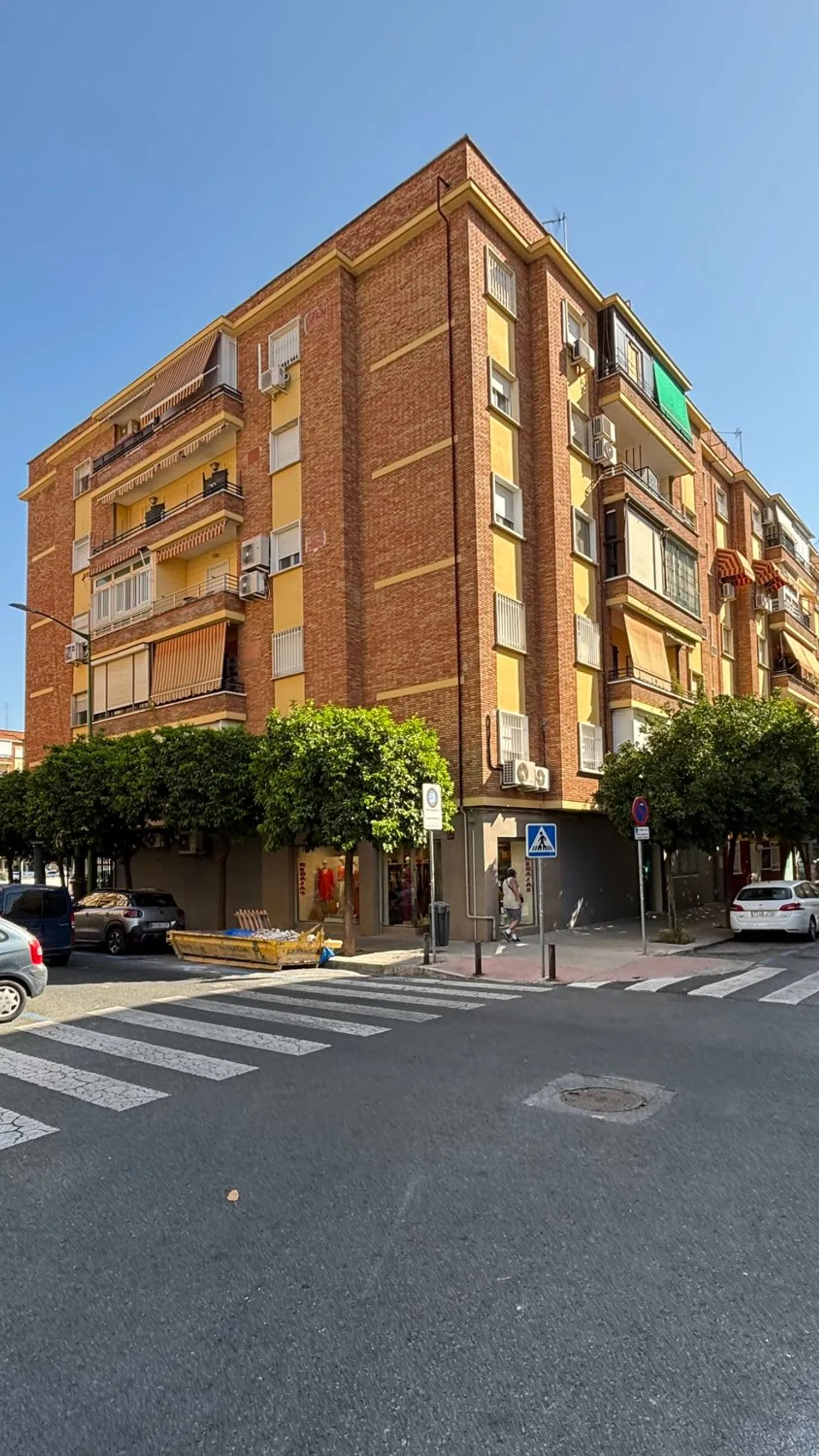 Piso en calle Rafael Salgado, 30 - Foto 1