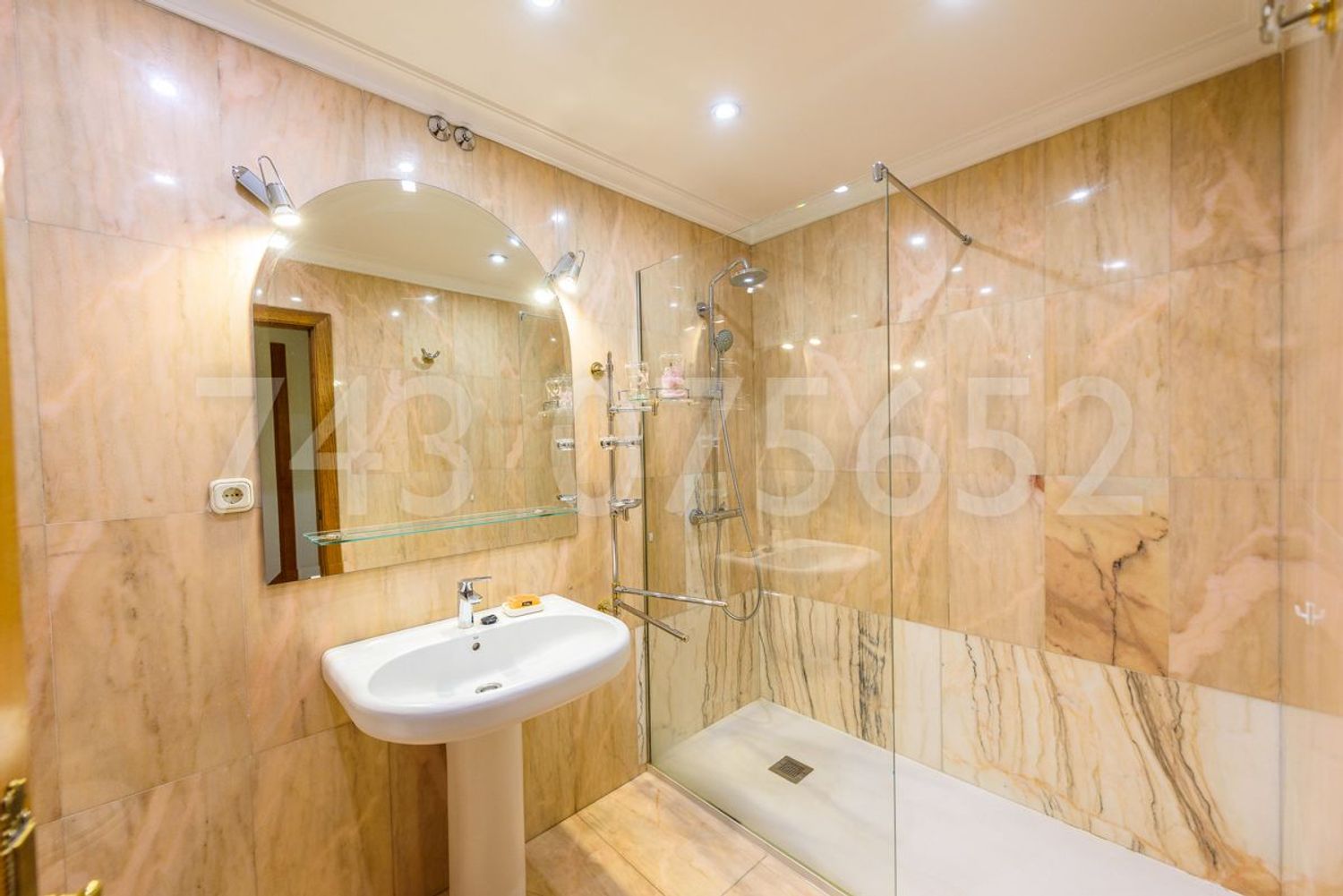 Piso en Paseo San José Obrero, 1, Cardenal Cisneros, Cardenal Cisneros - Foto 2