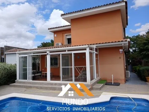 Casa o chalet independiente en La Cañada, La Cañada - Foto 1