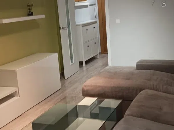 Piso en Calle Doña Leonor, 8 - Foto 1