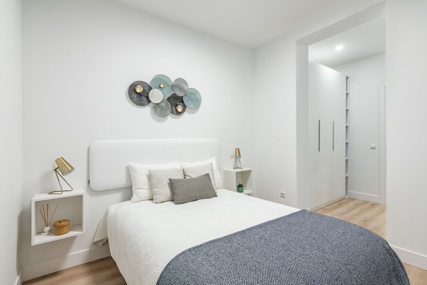 Piso en calle del Áncora, 10 - Foto 12