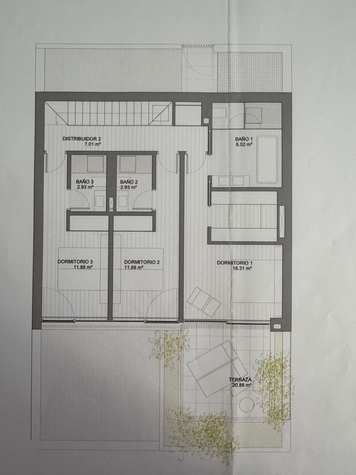 Chalet adosado en Calle del Camino Ancho, 1, La Moraleja urbanización, La Moraleja urbanización - Foto 15