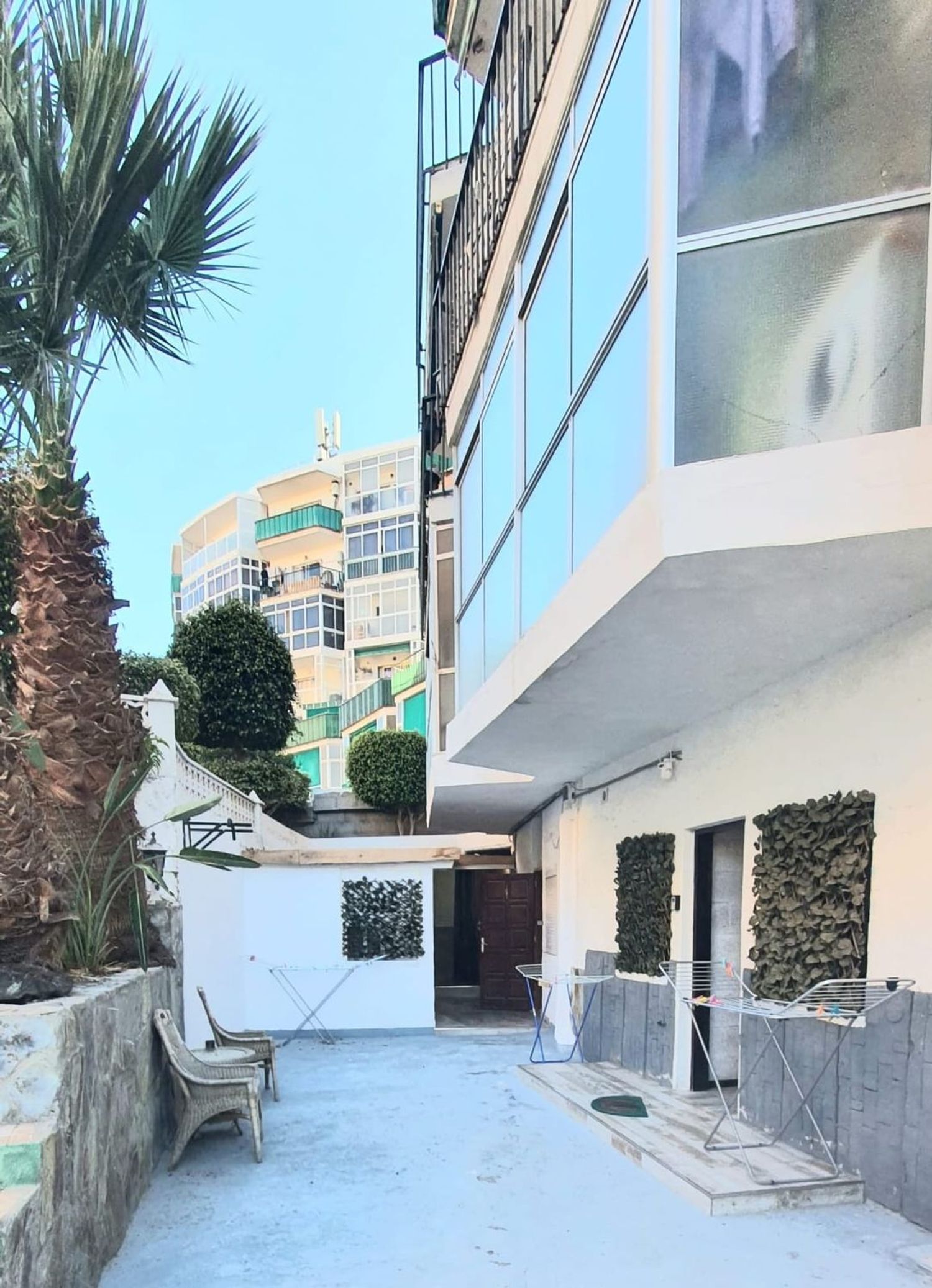 Estudio en Av. V Centenario, 1 - Foto 3