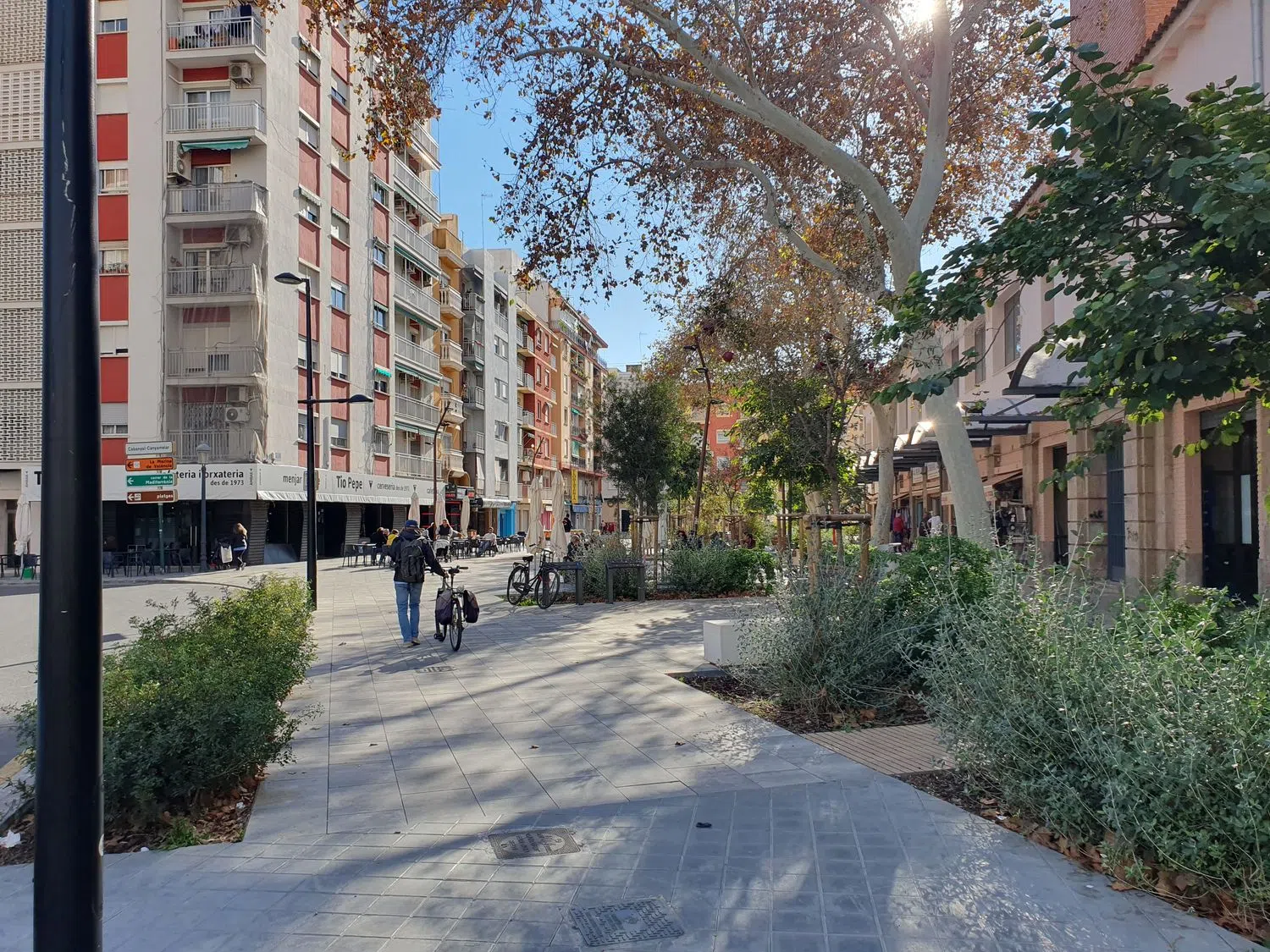 Piso en Barrio El Cabanyal-El Canyamelar - Foto 26