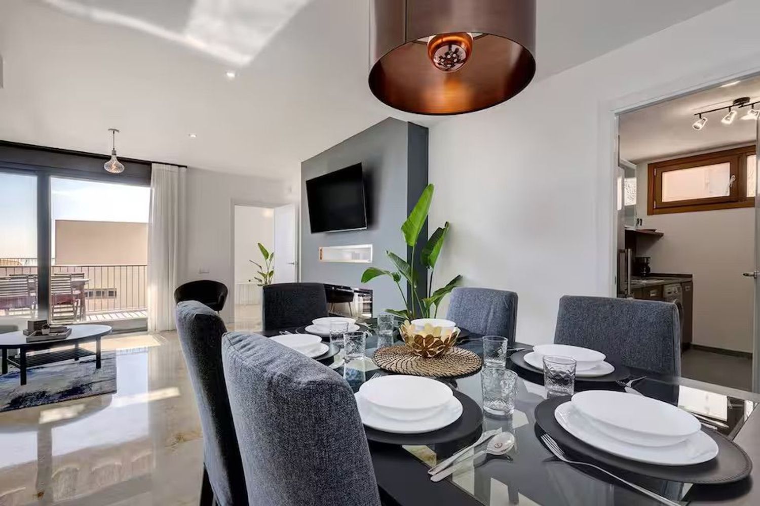 Loft en Calle El Pinar, 22 /b, Alto de los Monteros - Foto 3