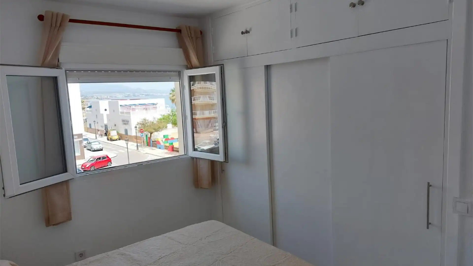 Piso en  Plaza de la Colonia 1 - Foto 18