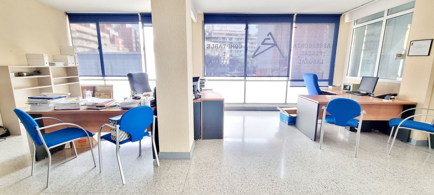Local en Calle Occident, 2, Collblanc - Foto 10