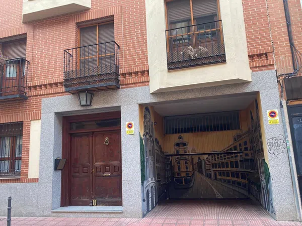 Dúplex en Cruz de Guadalajara, Juan de Austria - Foto 5