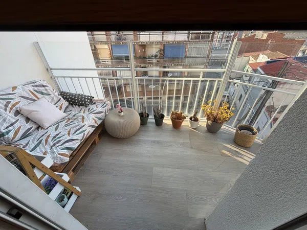 Piso en Passatge de Fortuny, 31, Sant Crist - Foto 18