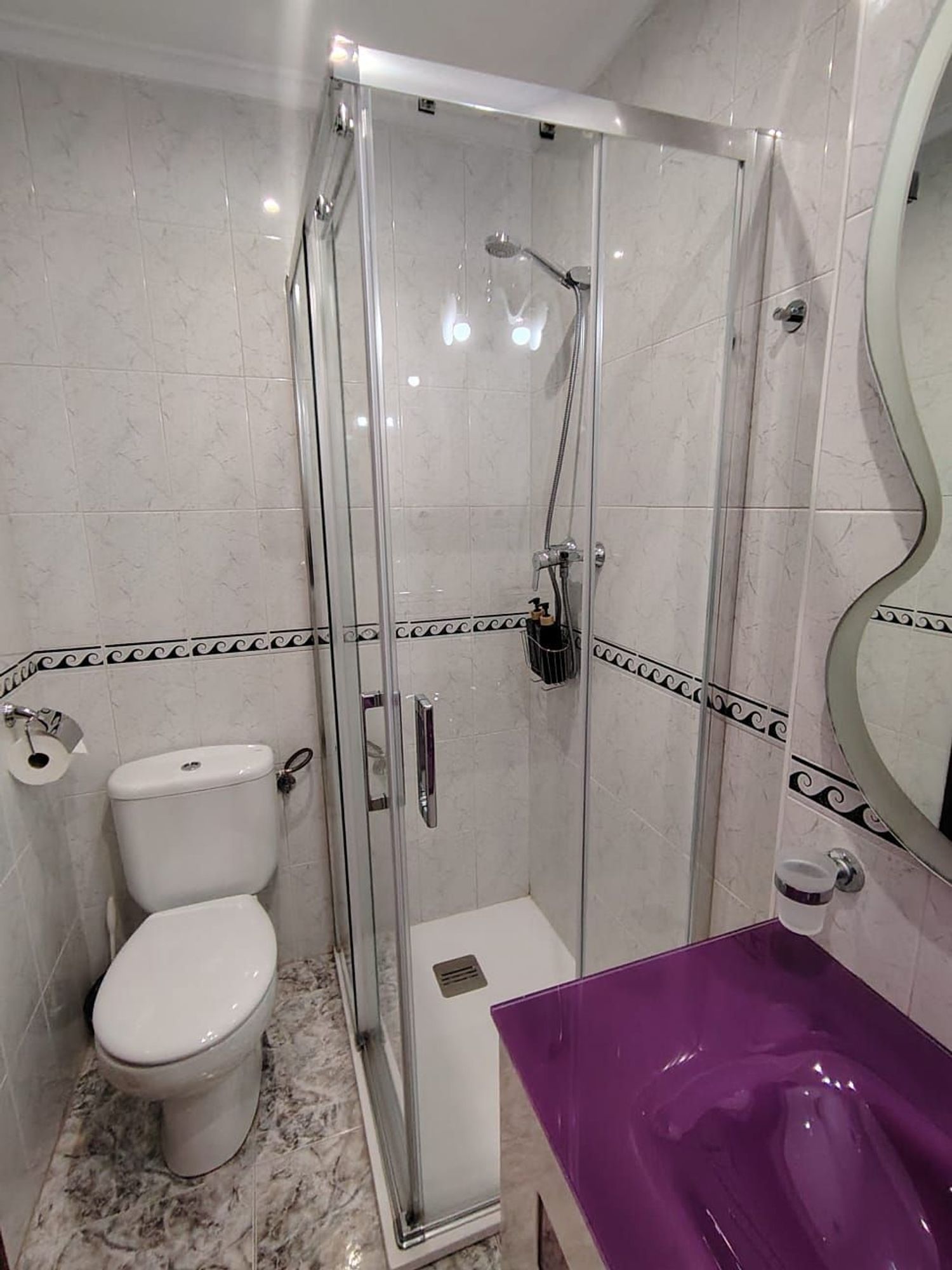 Piso en Calle Manuel Fernández Avello, 17, HUCA-La Cadellada - Foto 16