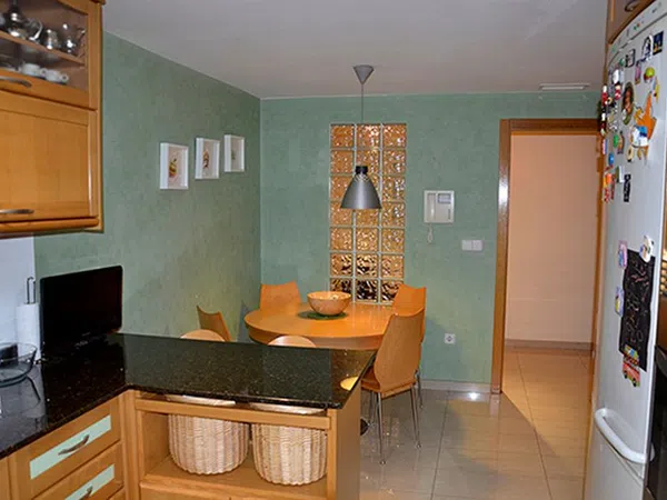 Piso en calle Periodista Antonio Herrero, 9 - Foto 2