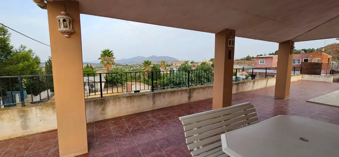 Chalet en  Paraje los Periquitos 7 - Foto 6