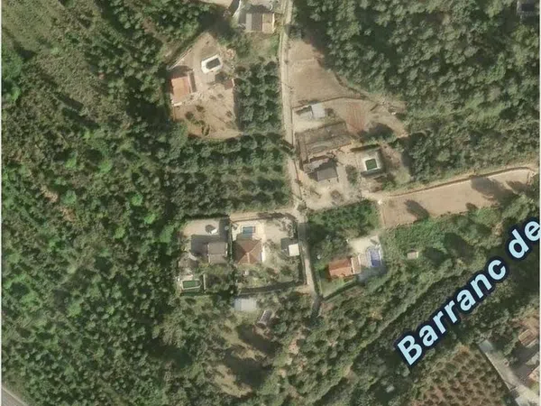 Casa o chalet independiente en Plaza Poligono 13, 89 Parcela 89 - Foto 5