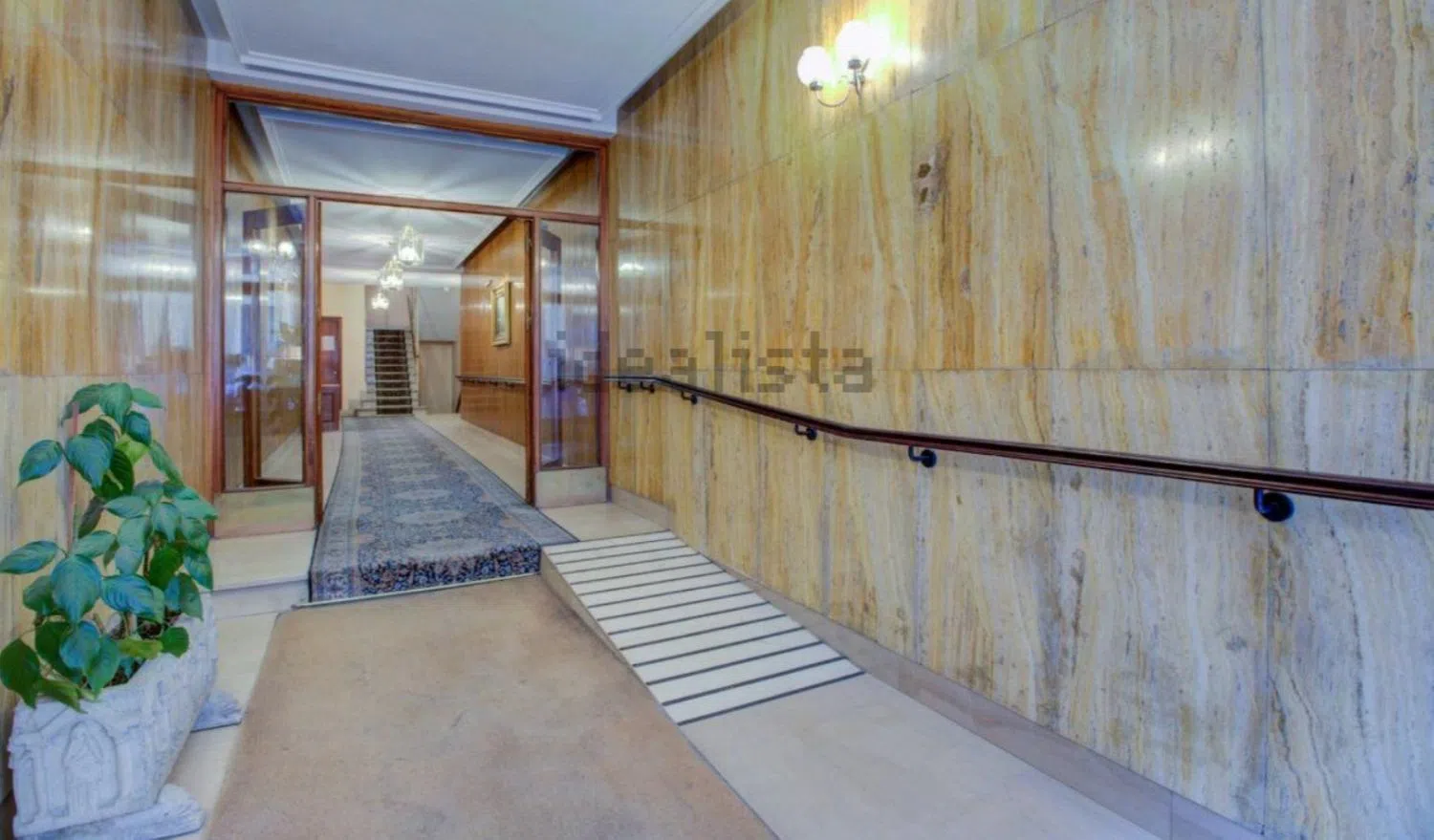 Piso en calle de Juan Montalvo, 5 - Foto 7