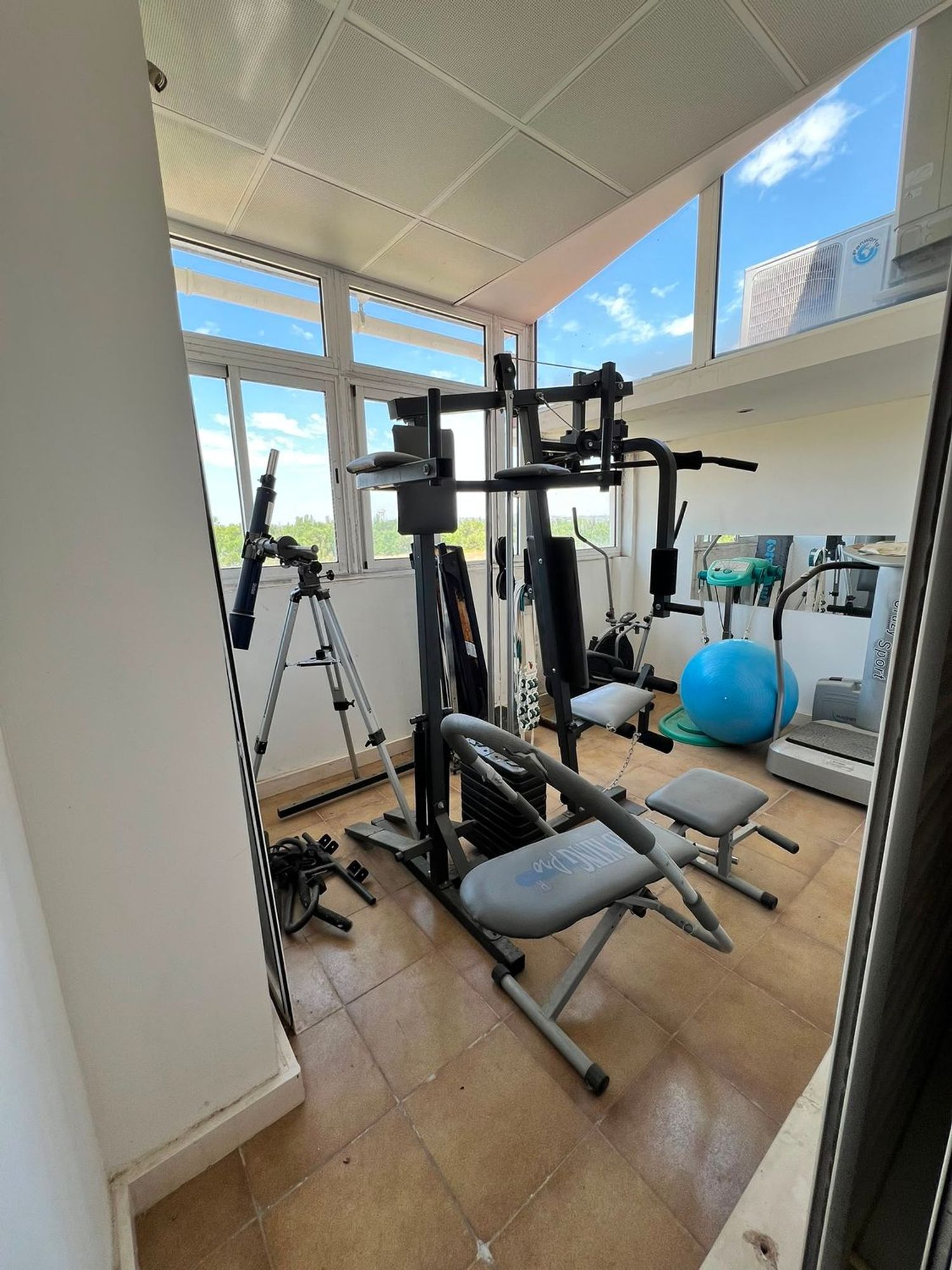 Chalet adosado en Calle de la Arboleda, 35, Santa Isabel - Foto 6