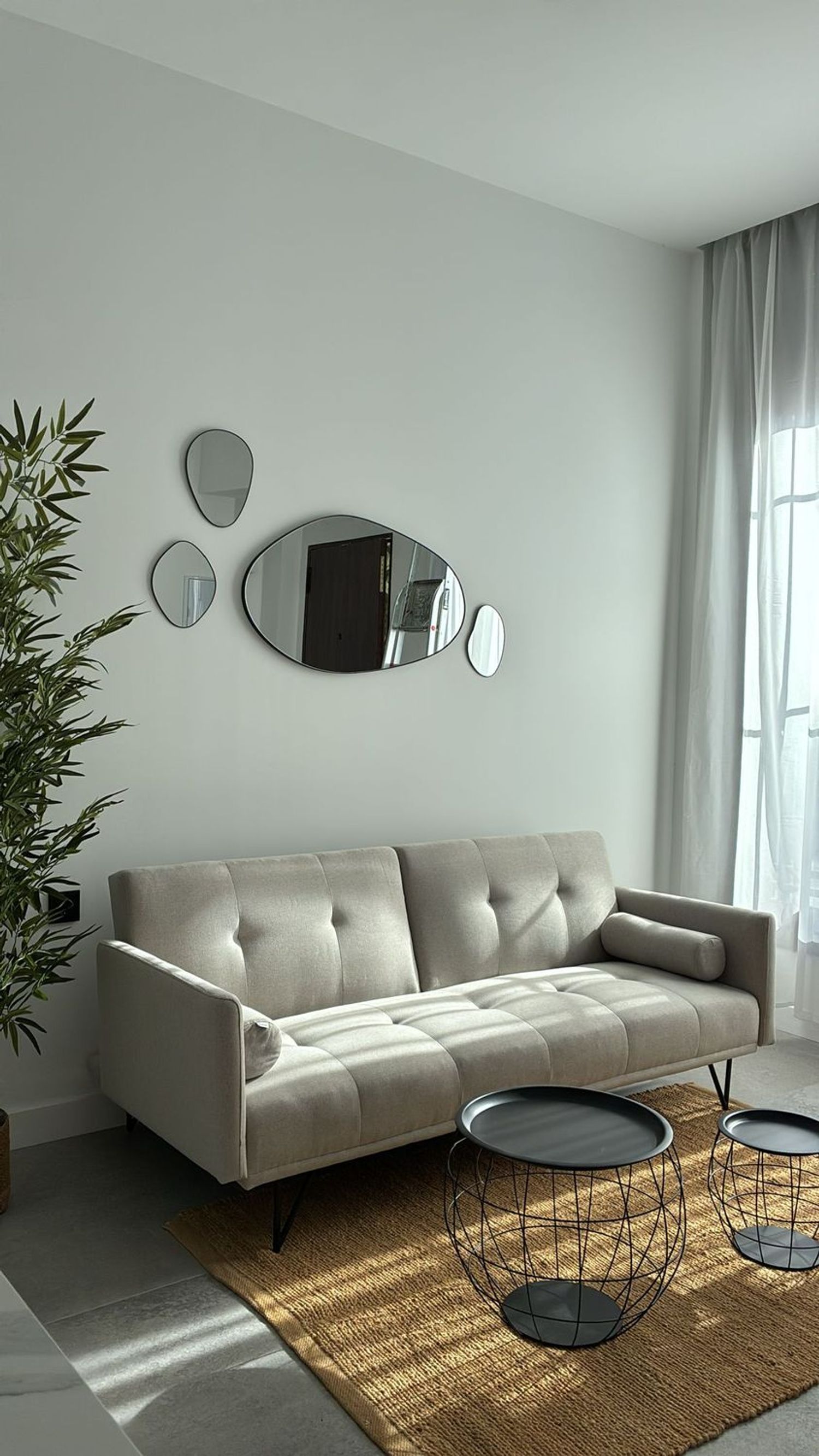 Estudio en avenida de Carlos III, 25 - Foto 3