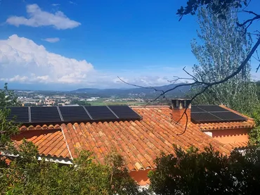 Chalet en  Via Augusta 74 - Foto 16