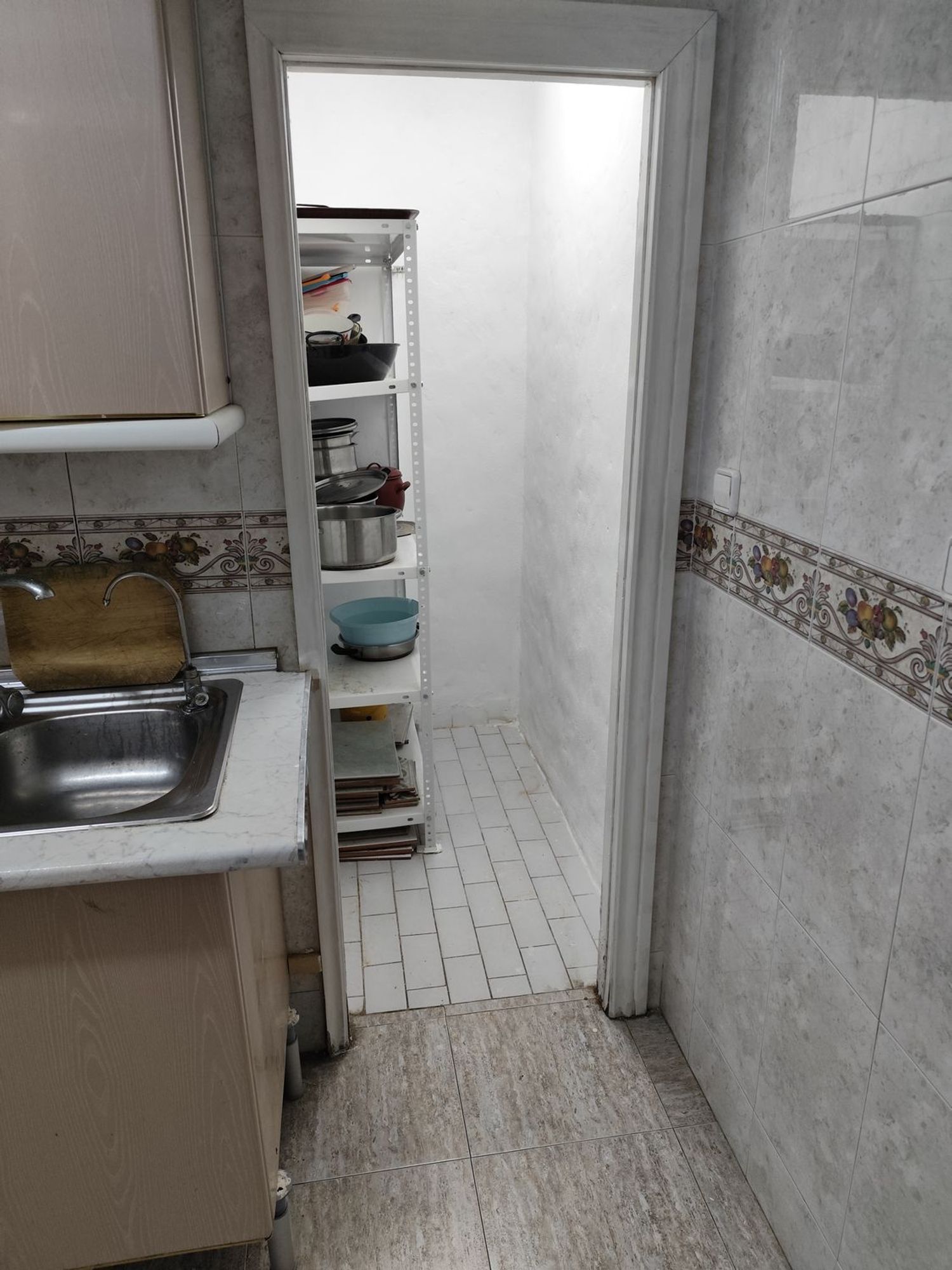 Piso en Avenida de Pablo Iglesias, 48, Centro-Rambla, Centro-Rambla - Foto 7