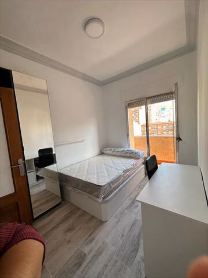 Piso en Berruguete - Foto 5
