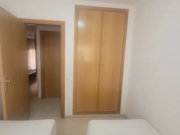 Piso en Calle Amplaries, 1, Bahía Park - Isla Park - Foto 23