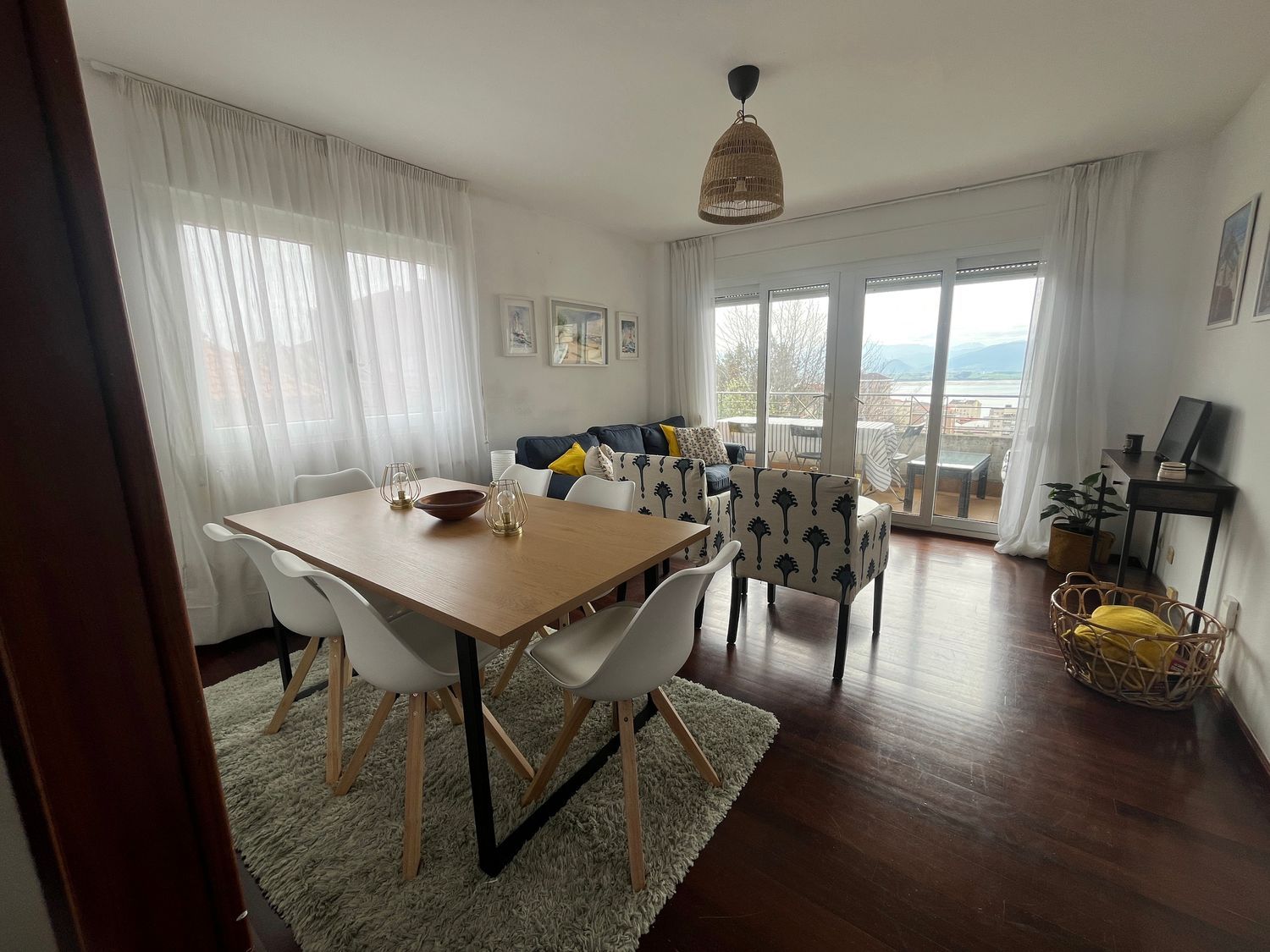 Piso en Paseo de Altamira, 27, General Dávila, General Dávila - Foto 2