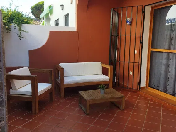 Chalet pareado en Calle Lubina, 5, Urbasur, Urbasur - Foto 16
