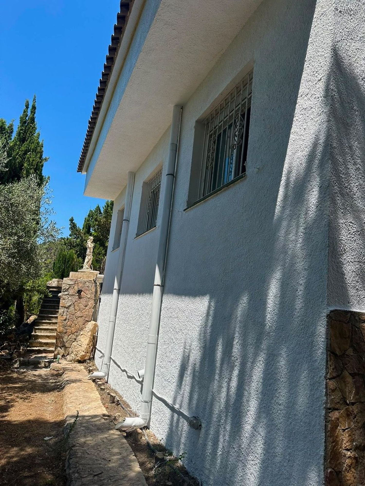 Casa o chalet independiente en Calle del Fonoll, 11, Serra Brava, Serra Brava - Foto 23