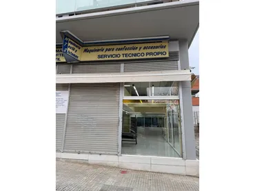 Local comercial en  Calle Dibuixant Avellaneda - Foto 24