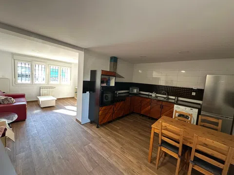 Chalet adosado en calle Betelgeuse, 43 - Foto 11