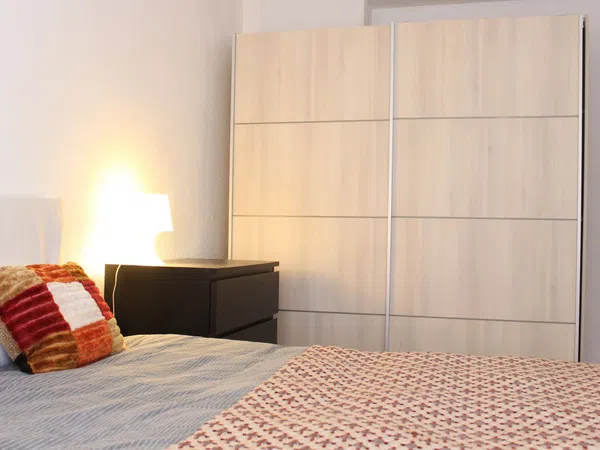 Piso en avenida de la Estación, 25 - Foto 10