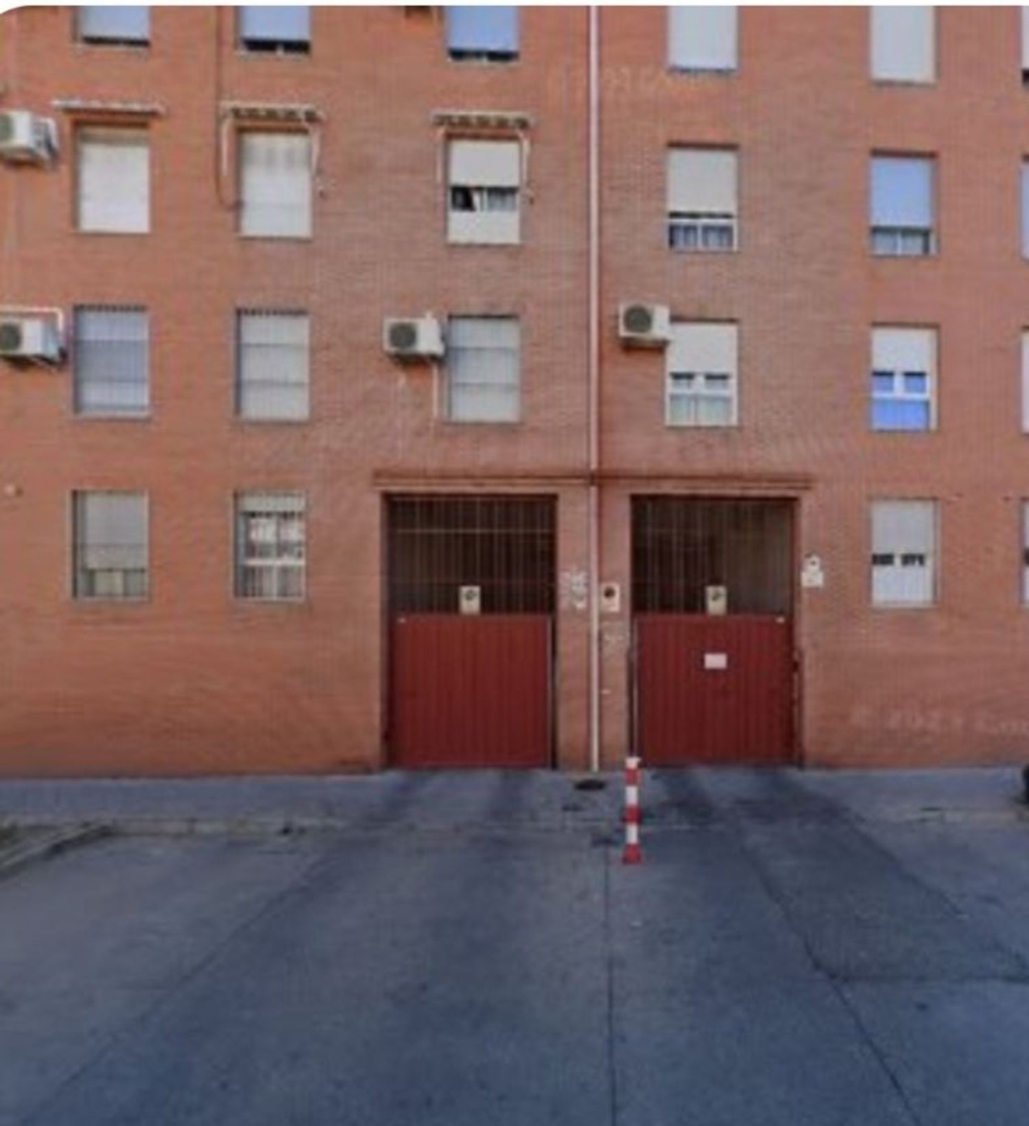 Dúplex en calle Cristóbal de Morales, 42 - Foto 13