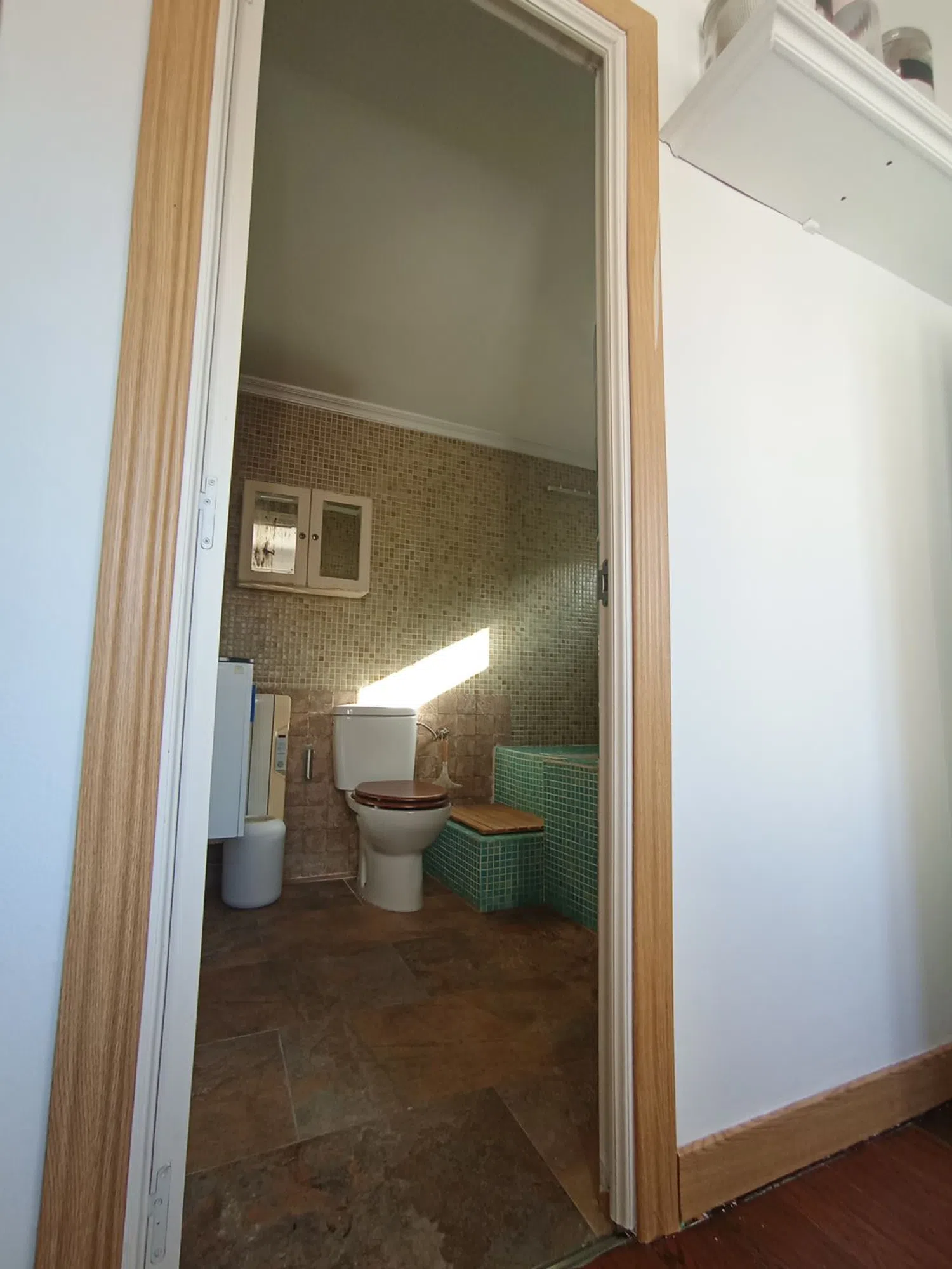 Estudio en calle del Reloj, 12 - Foto 4