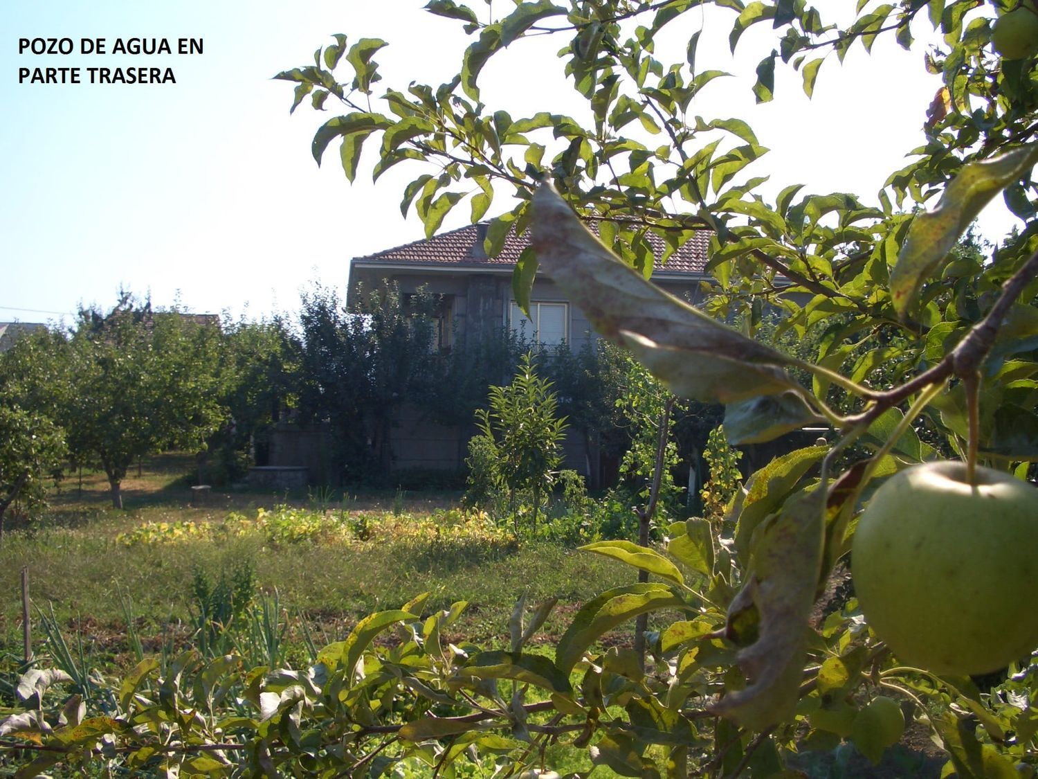 Casa rural en Estrada bordecha s/n - Foto 17