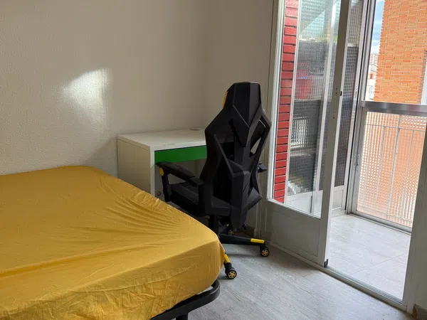 Piso en calle de Eusebio Morán, 7