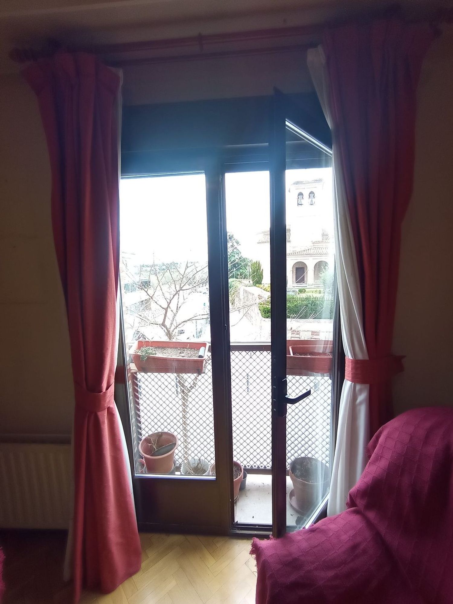 Piso en Casco Antiguo - Foto 2