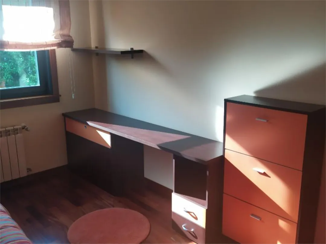 Piso en  Rúa da Enciclopedia Francesa 4 - Foto 17