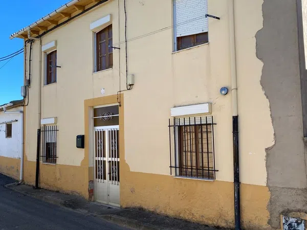 Casa de pueblo en Calle el Ejido s/n - Foto 1