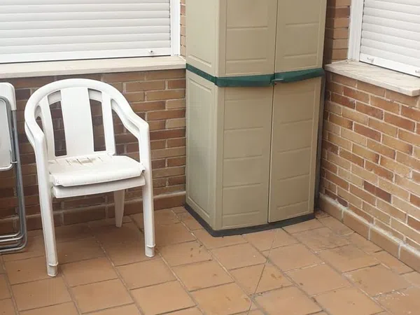 Piso en calle Nicolasa Fernández, 2 - Foto 14