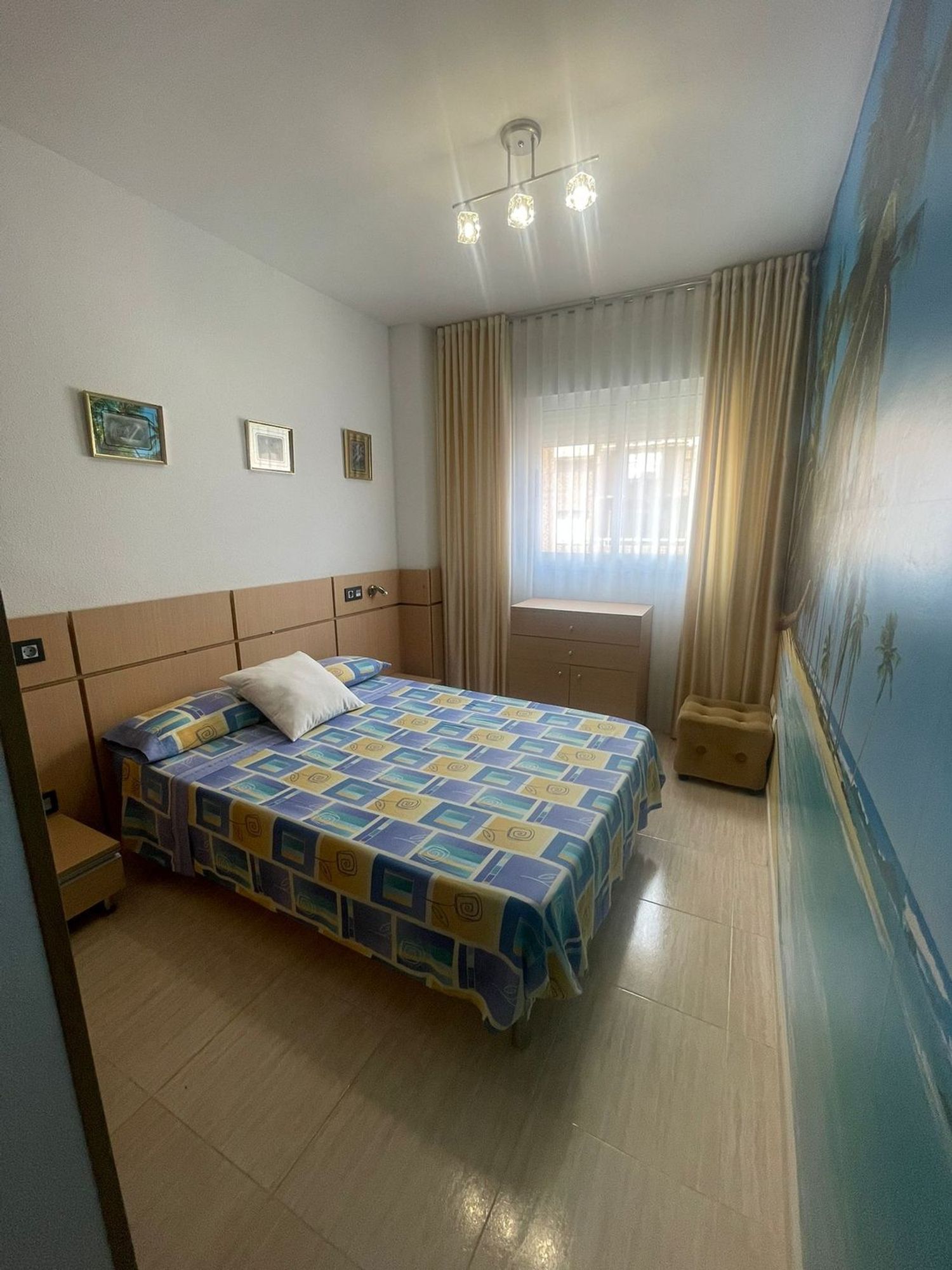 Piso en Avenida Jardín, 27, Costa Marfil - Foto 14