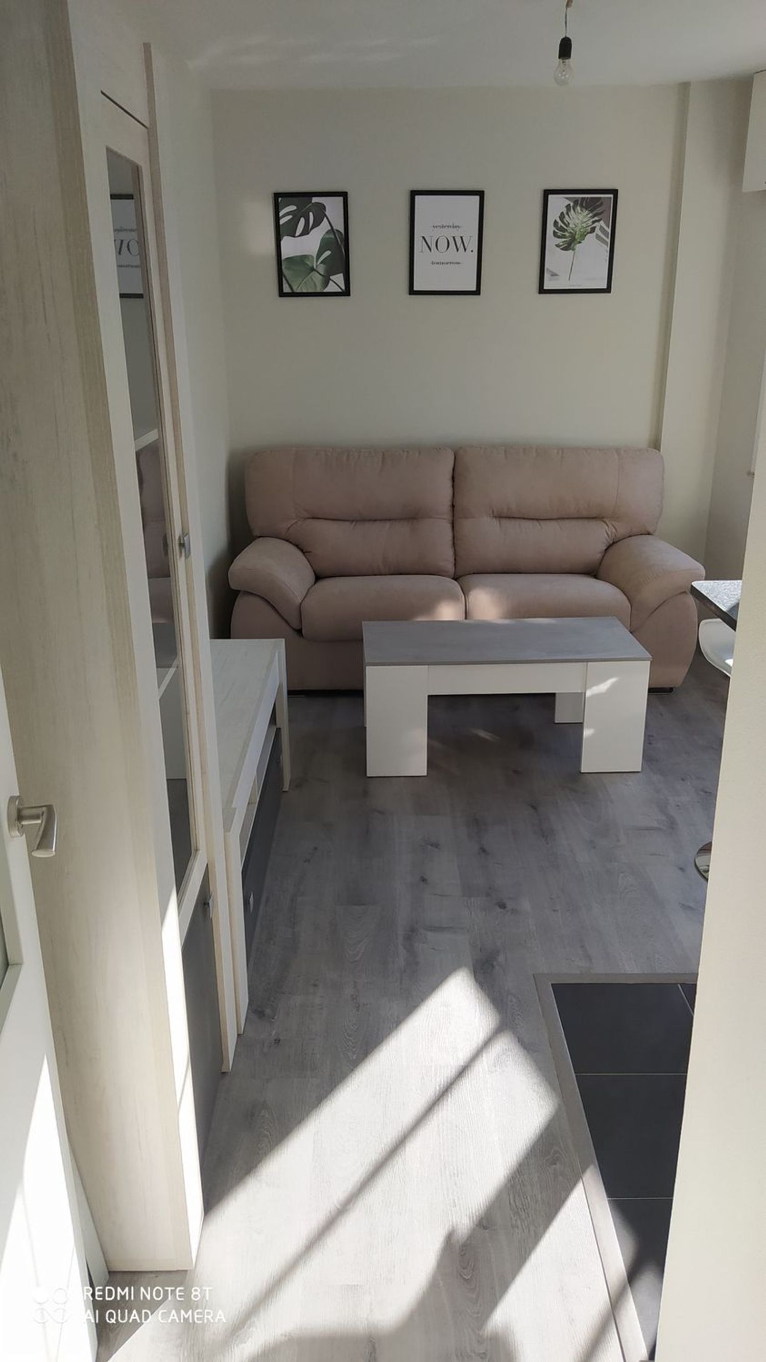 Piso en choupana, 21, Campus sur - Santa Marta - Foto 17