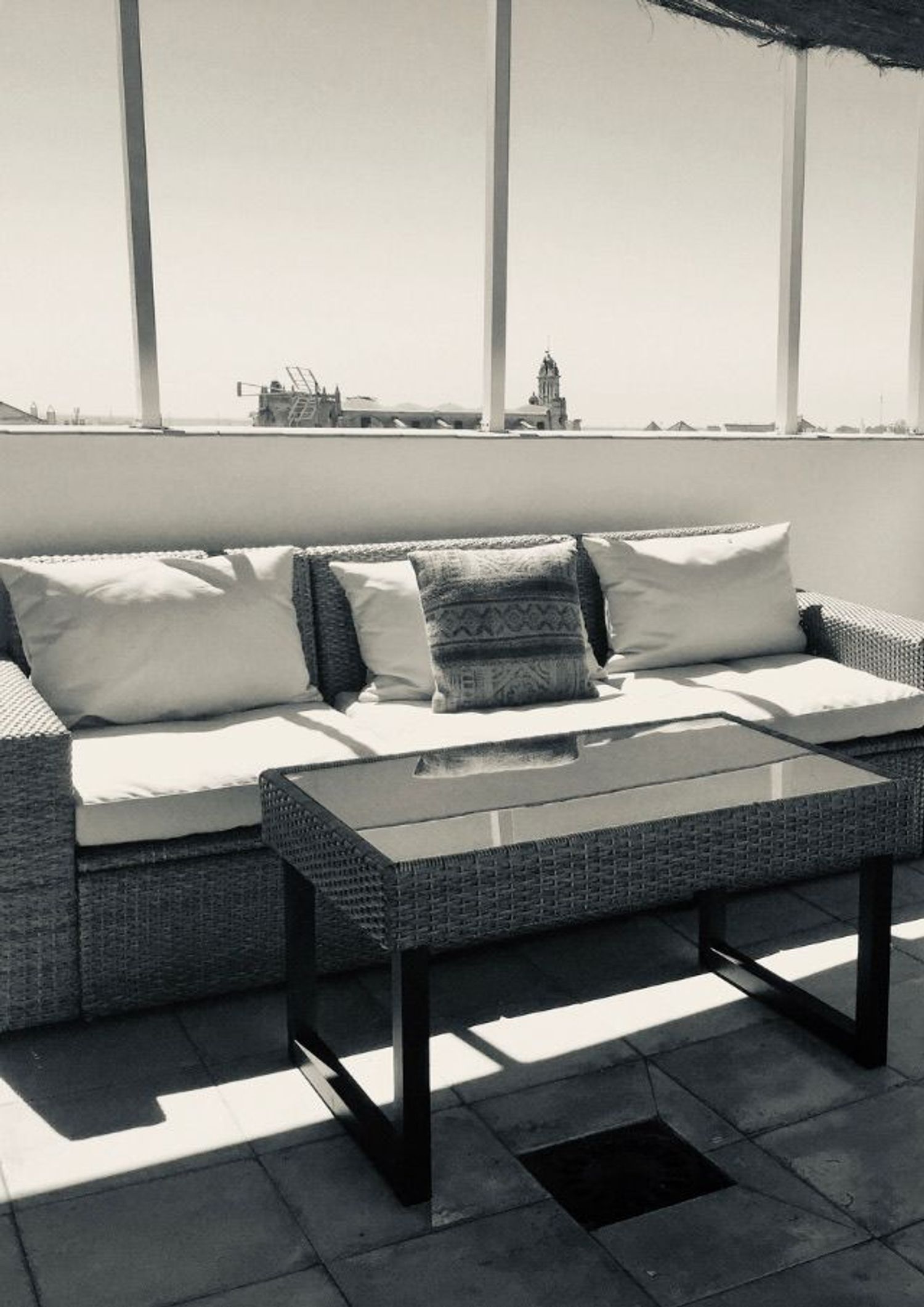 Dúplex en Plaza San Juan, 46, Casco Histórico - Zona Alta - Foto 2