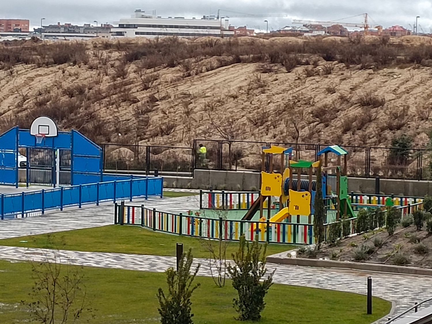 Piso en calle de Álvaro Siza, 1 - Foto 26