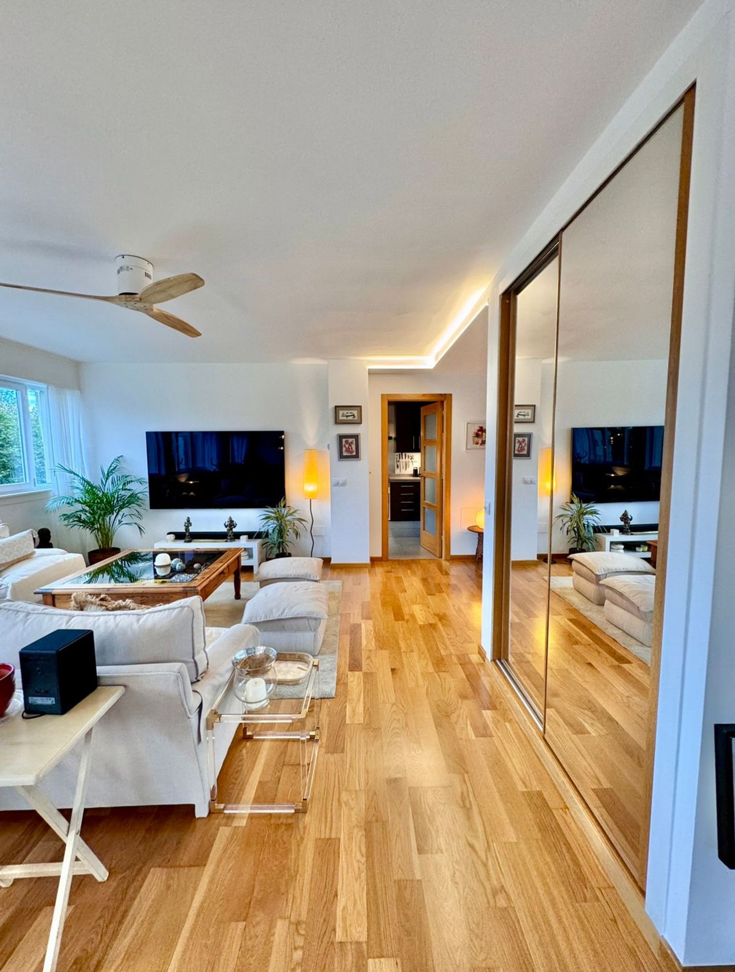 Dúplex en Calle Antonio J. de Sucre, 15 b, Liáns, Liáns - Foto 14